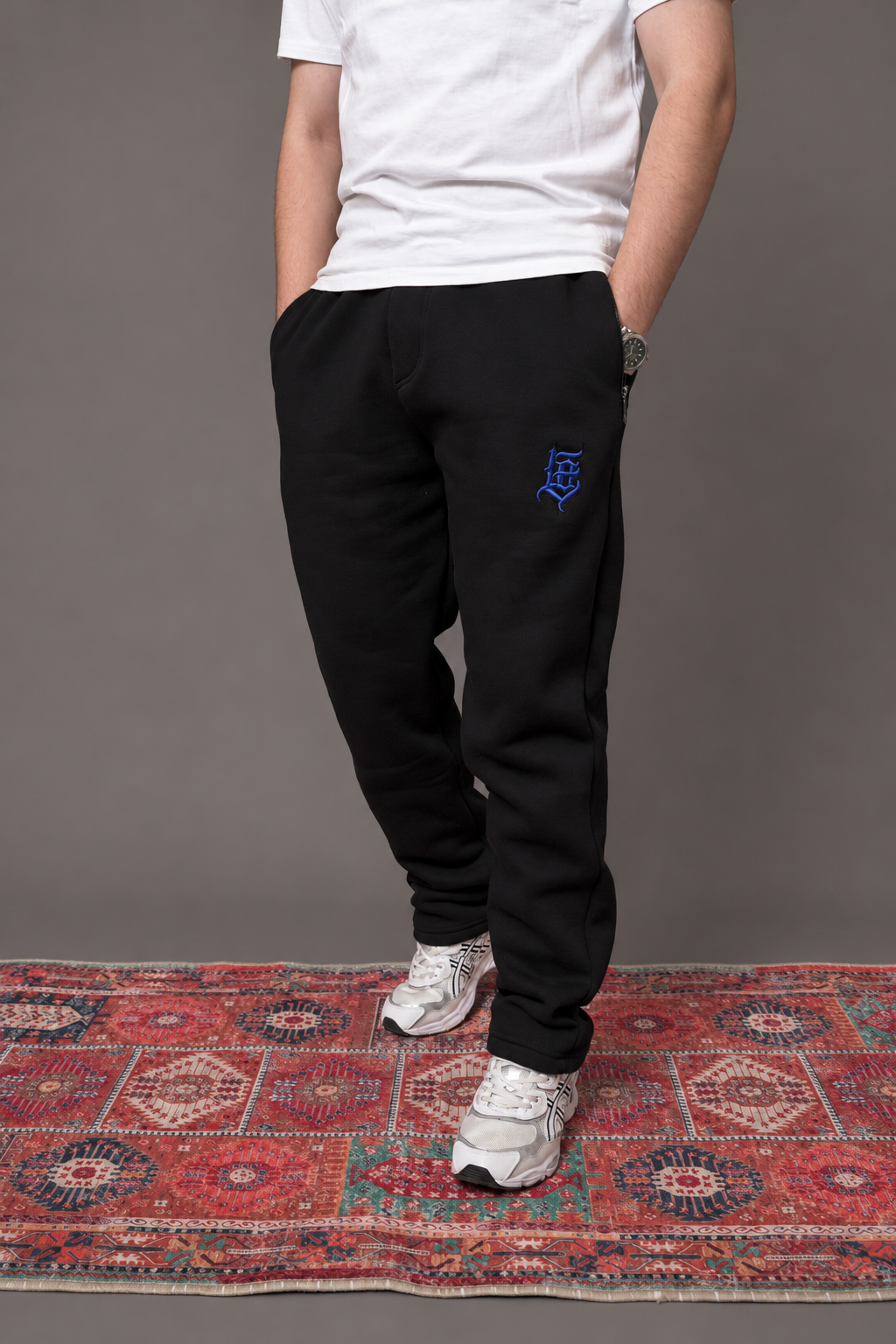 PANTALON MONTONI TURKEY🇹🇷 320 g