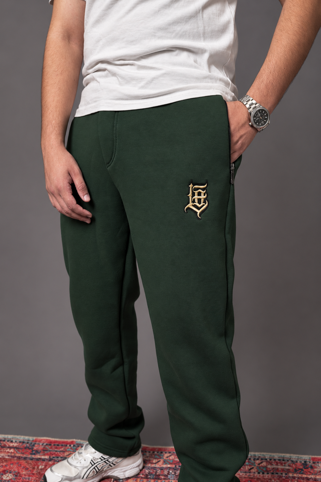 PANTALON MONTONI TURKEY🇹🇷 320 g