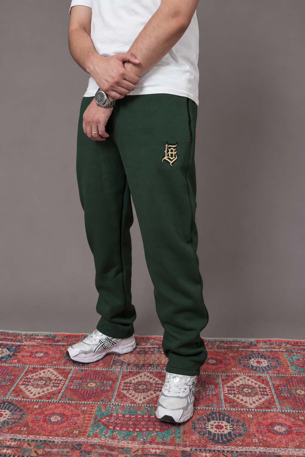 PANTALON MONTONI TURKEY🇹🇷 320 g