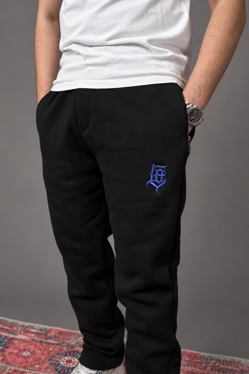 PANTALON MONTONI TURKEY🇹🇷 320 g